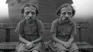 What Really Happened to the Most Inbred Daughters of the Ozarks?