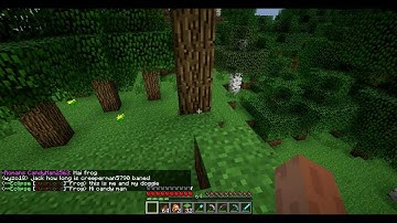 Xenoncraft! the best server ever!