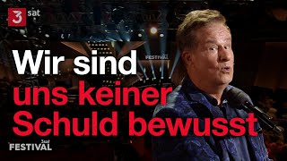 Lars Reichow: Hol dir doch einen Boomer