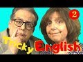 How good is your English? Quiz 2