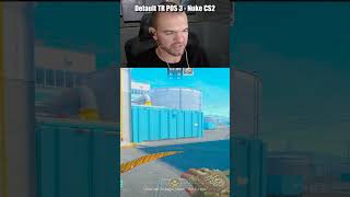 Default TR POS 3   Nuke CS2 + ouve a call do waveigl