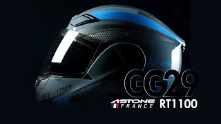 ASTONE RT1100 GG29 形象