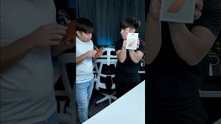 Una PowerBank de Xiaomi para iPhone 👁️👄👁️