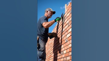 This Bricklayer
