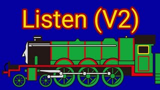 Listen V2 Mvsmusic Video Slideshow 127