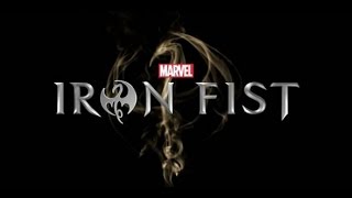 Iron Fist - Season 1 Review