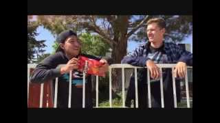 Doritos Commercial Remake 2010