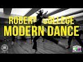 Rcaa modern dance trailer