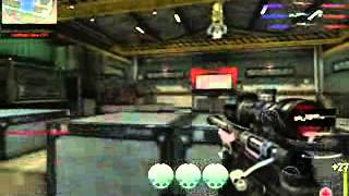 Blackshot Montage Nieya