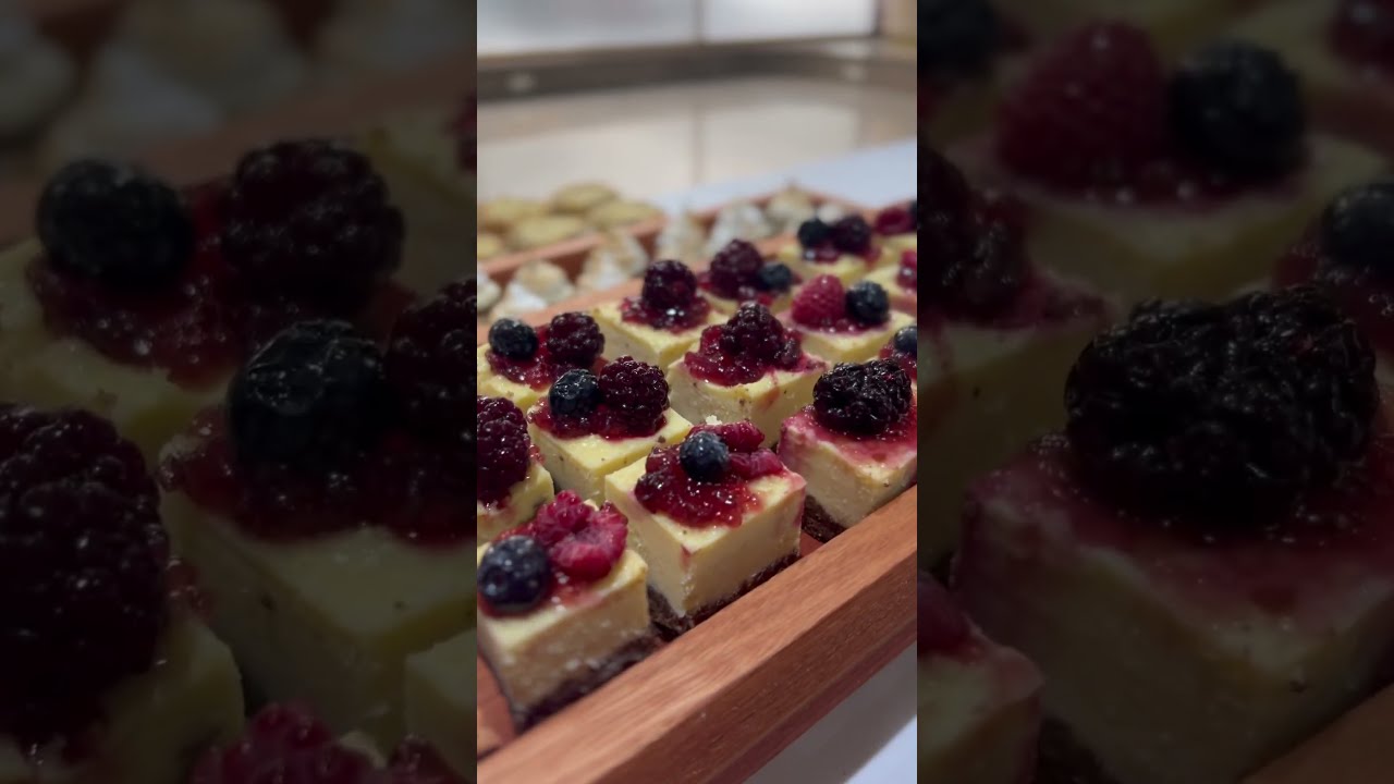 Servicio de Catering Corporativo