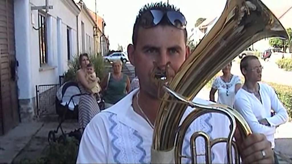 DH Pivoňka - Fanynka