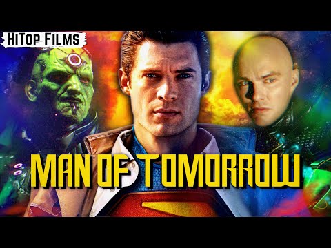 My Hopes For James Gunn’s Man Of Tomorrow