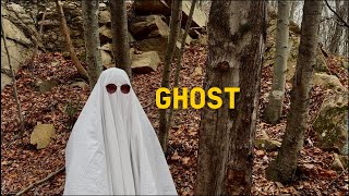"GHOST" | Short | Close - Mini Trees (Self-made Music Video)