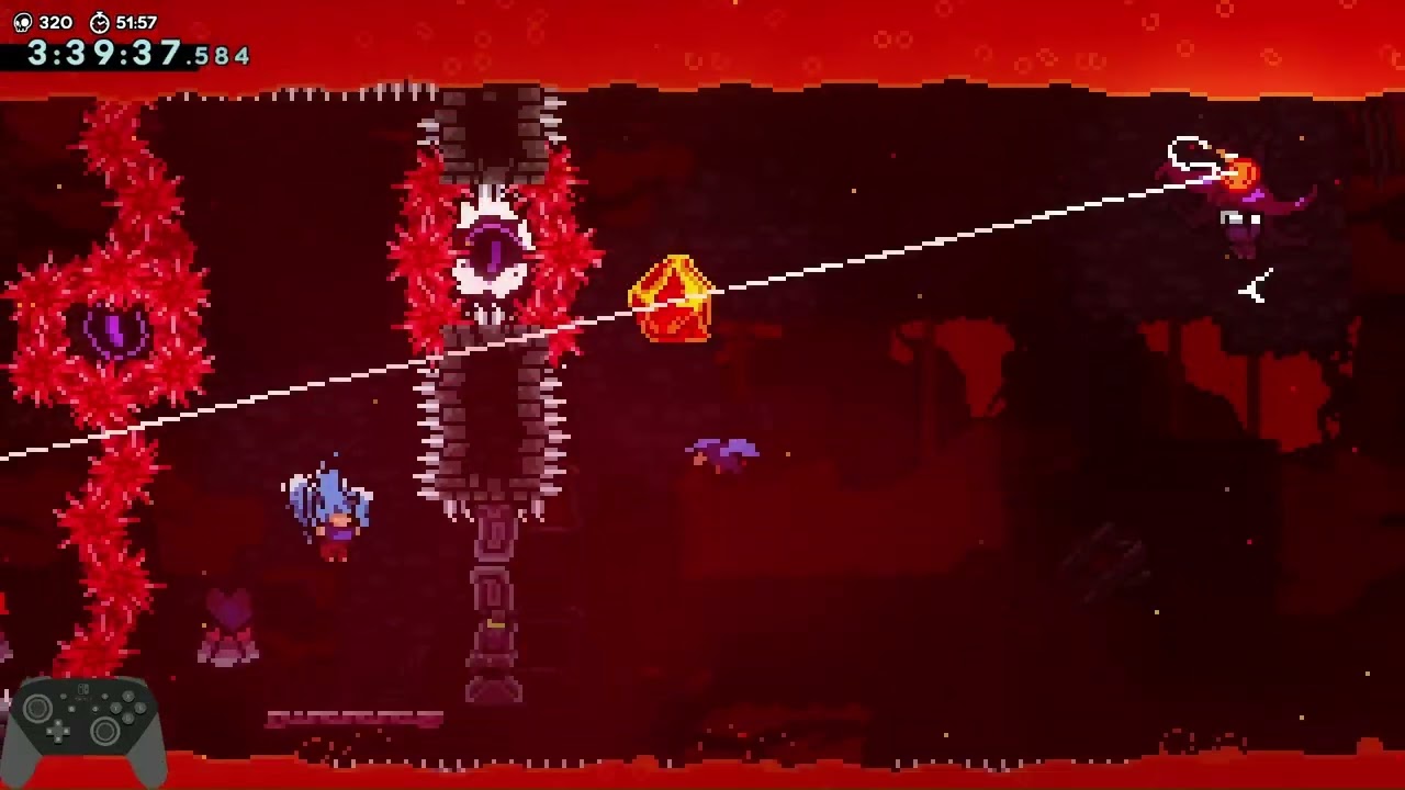 SC2020 - New Grandmaster Heartside (NGMHS) Clear - Feunnec