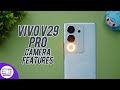 Vivo V29 Pro Camera Features, Tips and Tricks 📸