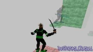 New Dusterskilltrailv4 Ft. Xxtitxx