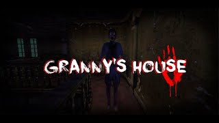 Granny's House Escape Trailer | NEW HORROR GAME 2021 ANDROID screenshot 2