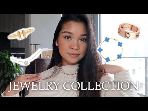 MY JEWELRY COLLECTION