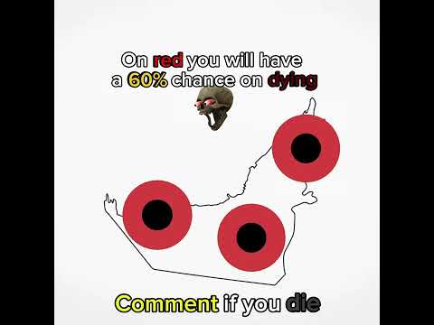I put 3