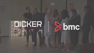 Understanding the BMC Software Opportunity with Dicker Data