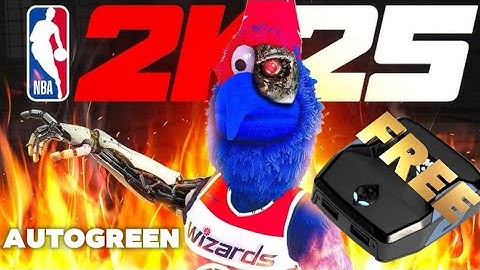 *BEST* FREE UPDATED *AUTO GREEN* 2K25 +2K26 CRONUS ZEN SCRIPT | *AFTER PATCH*