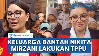 Nikita Mirzani's Family Demands Justice After Money Laundering Conviction, Denies Evidence of Mon...