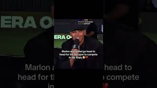 Celebrity Marlon and Speed compete for the Finals qualifier 😳 #marlon #mar3lg #twitchclips #shorts Wealth