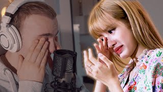 I'm crying... | Blackpink Lisa - Best Live Performances | The Duke [Reaction]