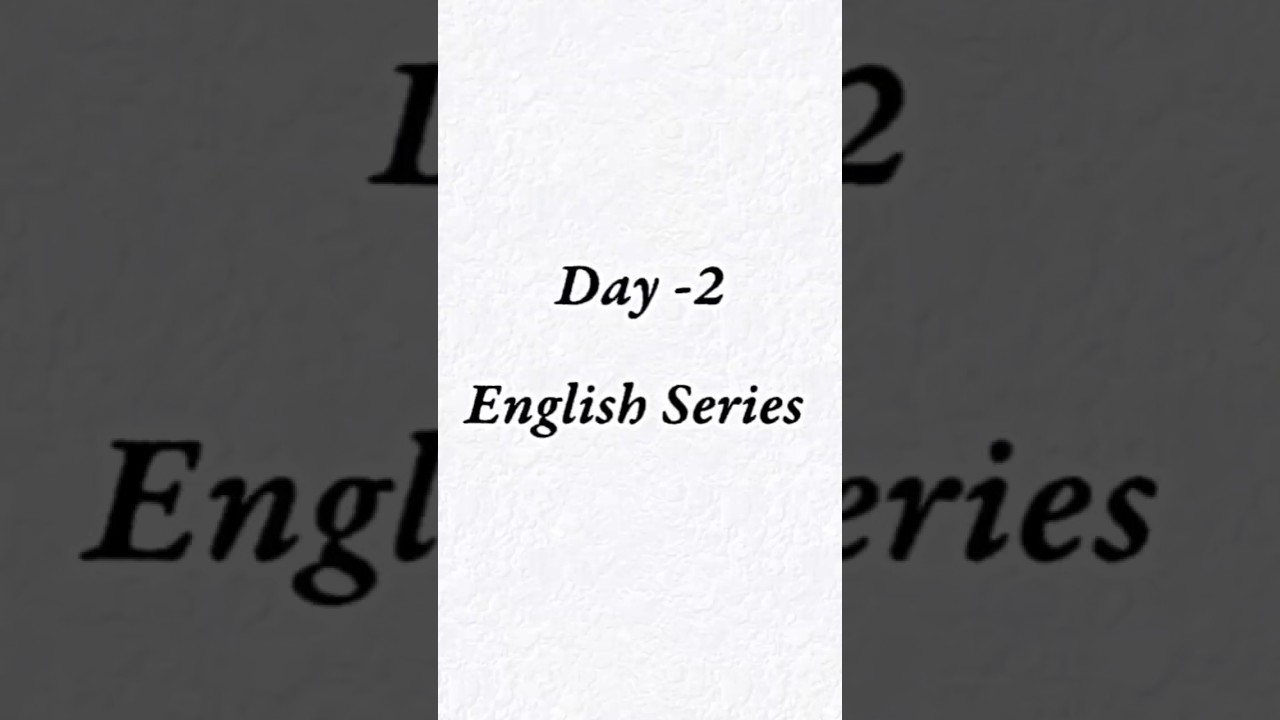 Facetious Meaning in Hindi | Advanced English Word OR Don’t Be Facetious 😏 | Word of the Day |