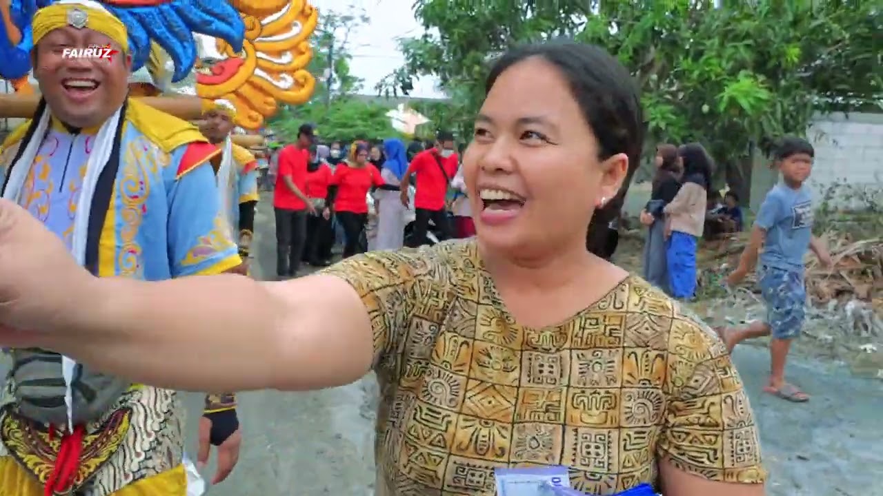 ANDI PUTRA 1 | NGOBOR KODOK|AAN ANSA|DS TEGALWARU DSN ONDANG KEC CILAMAYA WETAN KARAWANG