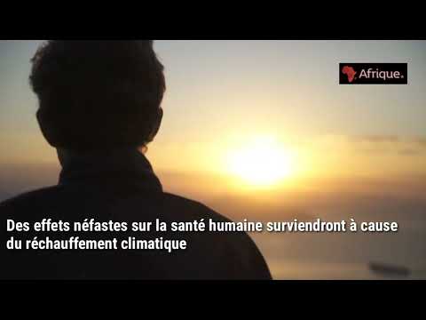 Réchauffement climatique : quelles conséquences sur la santé des Tunisiens ?