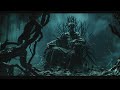 Patollo Głód Podziemia Dark Ritualistic Techno Folk