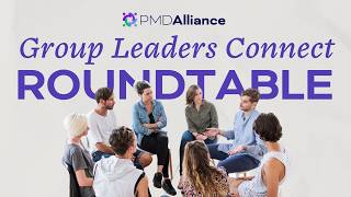 Support Group Leaders Lounge at WPC | Group Leaders Roundtable