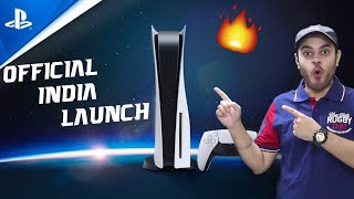 Zabardast News For Playstation 5 India Launch