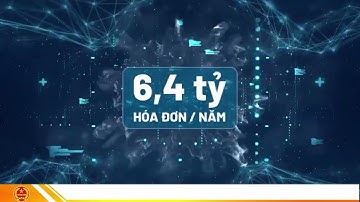 [iXHD] - Tổng cục Thuế tổ chức hội nghị công bố triển khai hóa đơn điển tử trên toàn quốc