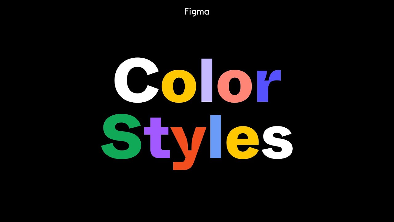 Create Interactive Components With Variants Figma