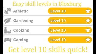 Level Up Your Roblox Experience with Bloxburg Mods - Ishikasharma - Medium