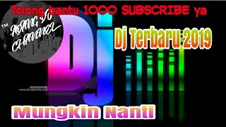 Dj Mungkin Nanti Peterpan- Dj Terbaru 2019 Dj Slow Remix Dj Gagak - Tiktok