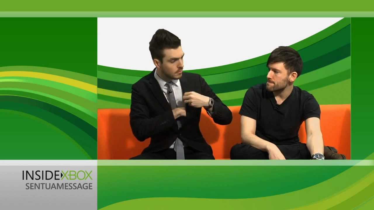 SentUAMessage: Series 4 - Episode 4 - YouTube