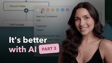 Discover four more AI apps for daily tasks | Setapp