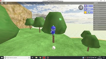 ROBLOX Robot 64: How To Get Getting On Top of the Observatory