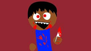 Hahaha Meme Collab With Omar Animations