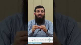 İffet Nerede Başlar