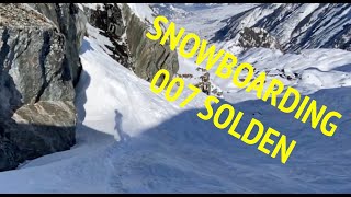 snowboarding  007 solden