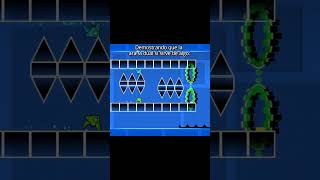 araña dual geometry dash meme