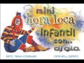 MINI - HORA LOCA INFANTIL 2015