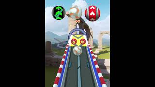 🔥 Going Balls VS Rollance Balls VS Rolling Ball Games New Race 3134 | Android/IOS Games