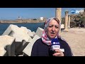 الطارف هياكل سياحية جديدة لاستقبال المصطافين