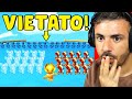 STUMBLE GUYS MA SE TOCCO UNA SKIN SPECIALE IL VIDEO FINISCE