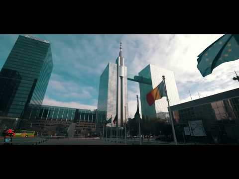 BRUSSELS City - Ville de BRUXELLES (Belgium)